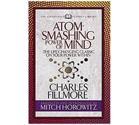 Atom- Smashing Power Of Mind (Condensed Classics)