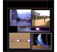 Atom & Station Rose - Interstellar Overdrive [ Pa [Import]