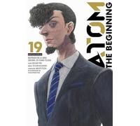 Atom the Beginning 19