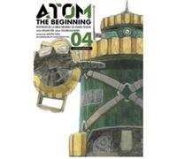 Atom The Beginning 4 - [Livre en VO] Yuki, Masami (Auteur)