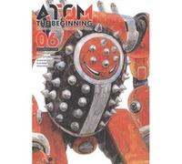 Atom The Beginning 6 - [Livre en VO] Yuki, Masami (Auteur)