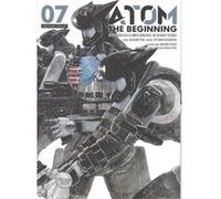 Atom The Beginning 7 - [Livre en VO] Yuky, Masami, Kasahara, Tetsuro (Auteur)