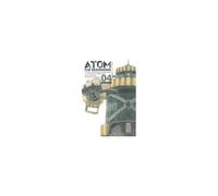Atom The Beginning N 04