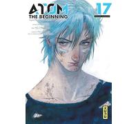 Atom the beginning - Tome 17
