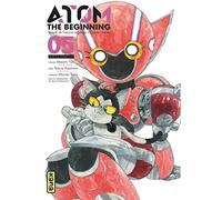 Atom the beginning - Tome 5