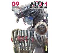 Atom the beginning – Tome 9 – Kana