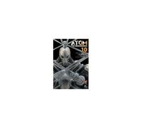 Atom: The Beginning Vol.10