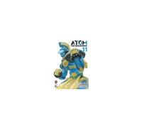 Atom: The Beginning Vol.11