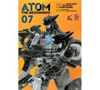 ATOM The Beginning Vol. 7 by Tetsuro Kasahara Tetsuro Kasahara (Auteur)