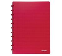 Atoma Cahier Trendy A4 C Rd
