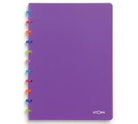 Atoma Écriture Tutti A4 Q5 Pa