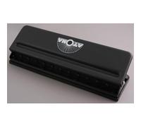 Atoma perforateur noir - 11 trous