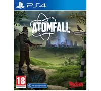 Atomfall Jeu PS4