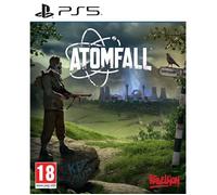 Atomfall - Jeu PS5