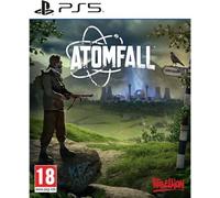 Atomfall - Jeu PS5