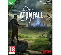 Atomfall Jeu Xbox Series X
