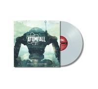 Atomfall: Original Game Soundtrack Vinyle 1LP