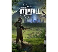 Atomfall (PC) Steam Key GLOBAL