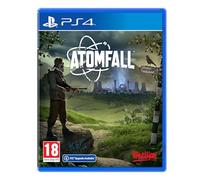 Atomfall (PlayStation 4)
