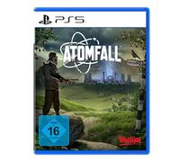 Atomfall - [Playstation 5]