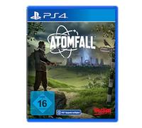 Atomfall (PlayStation PS5)