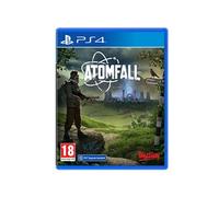 Numskull Jeu PlayStation 4 Atomfall