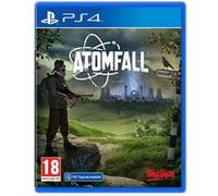 Atomfall pour PS4