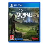 Atomfall PS4