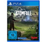 Atomfall - [Playstation 4]