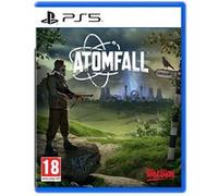 Numskull Jeu PlayStation 5 Atomfall – Action-survival 18+ Édition Noir
