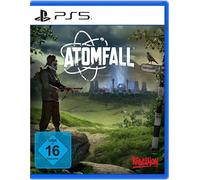 Atomfall PS5 NEUF + OVP