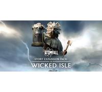 Atomfall Story Expansion Pack Wicked Isle (PS4 Account)