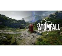 Atomfall - Version PS4