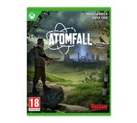 Rebellion Jeu vidéo Atomfall Xbox Series X