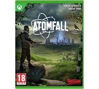 Atomfall Xbox One/Série