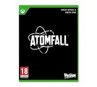 Atomfall Xbox Serie S/X