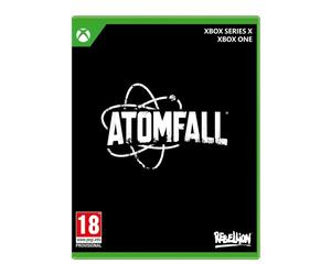 Atomfall Xbox Serie S/X