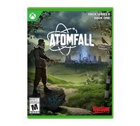 Atomfall - Xbox Series X