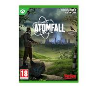 Atomfall Xbox Series X & Xbox One