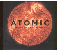 Mogwai – Atomic – CD – Neuf