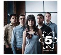 Atomic Five - Atomic 5