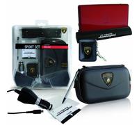 Atomic Accessories DS Lite Sport Set Lamborghini (Nintendo DS) [import anglais]