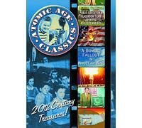Atomic Age Classics 3: The Atom Strikes [Import anglais]