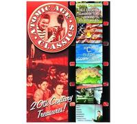 Atomic Age Classics 5: C Is For Communist [Dvd] [Import]