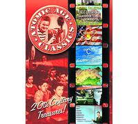 Atomic Age Classics 5: C Is for Communist [DVD] [Region 1] [NTSC]