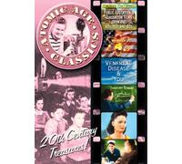 Atomic Age Classics, Volume 4: Vd