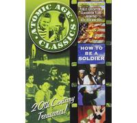 Atomic Age Classics, Volume 7