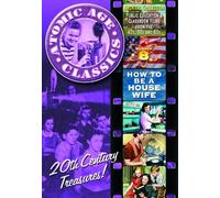 Atomic Age Classics, Volume 8