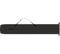 ATOMIC AL5038420 Housse de Ski réglable en Polyester Noir/Noir 210 x 34 cm