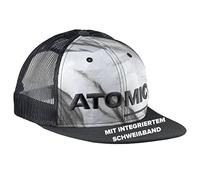 ATOMIC Alps Trucker Cap Sage Bonnet Unisexe pour Adulte